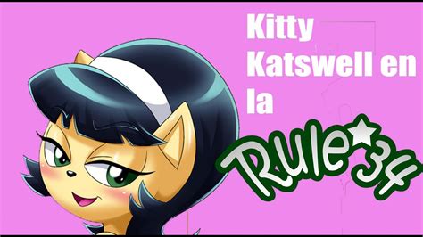 <strong>Kitty Katswell</strong>: I’ve Got No Strings 5. . Kitty katswell rule 34